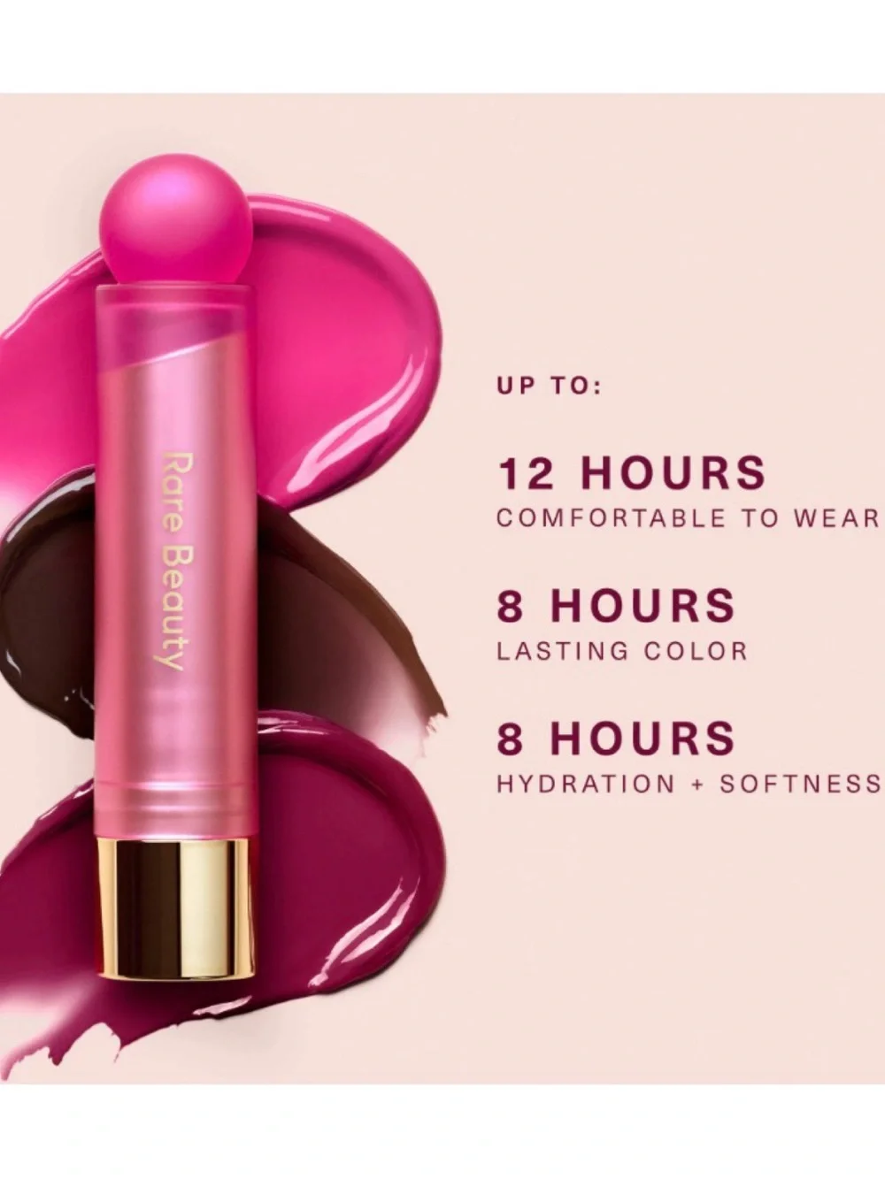 NEW✅Rare Beauty Embrace